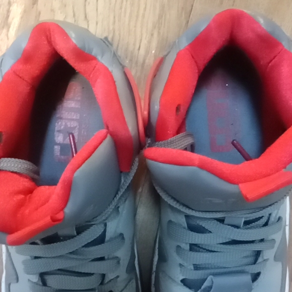 EUC CONVERSE Cons AreoJam sneakers 5.5 boys or 6.5-7 women's - Picture 2 of 8